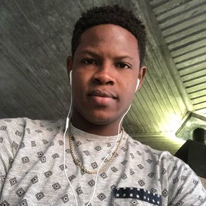 Meet your Posher, Frantzdy